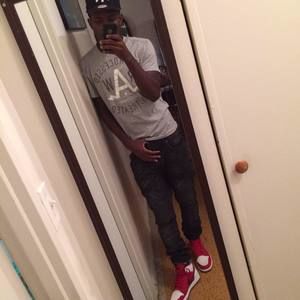 Meet your Posher, Malik