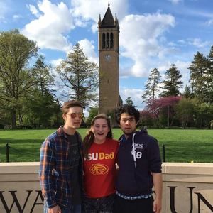 Meet your Posher, Austin