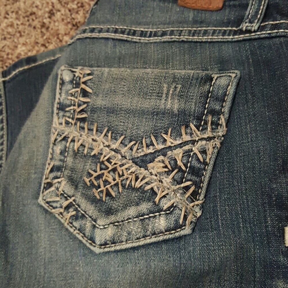 jeans - Picture 2 of 3