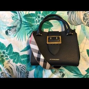 Burberry Pure