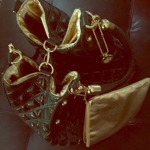 Women's hand bags