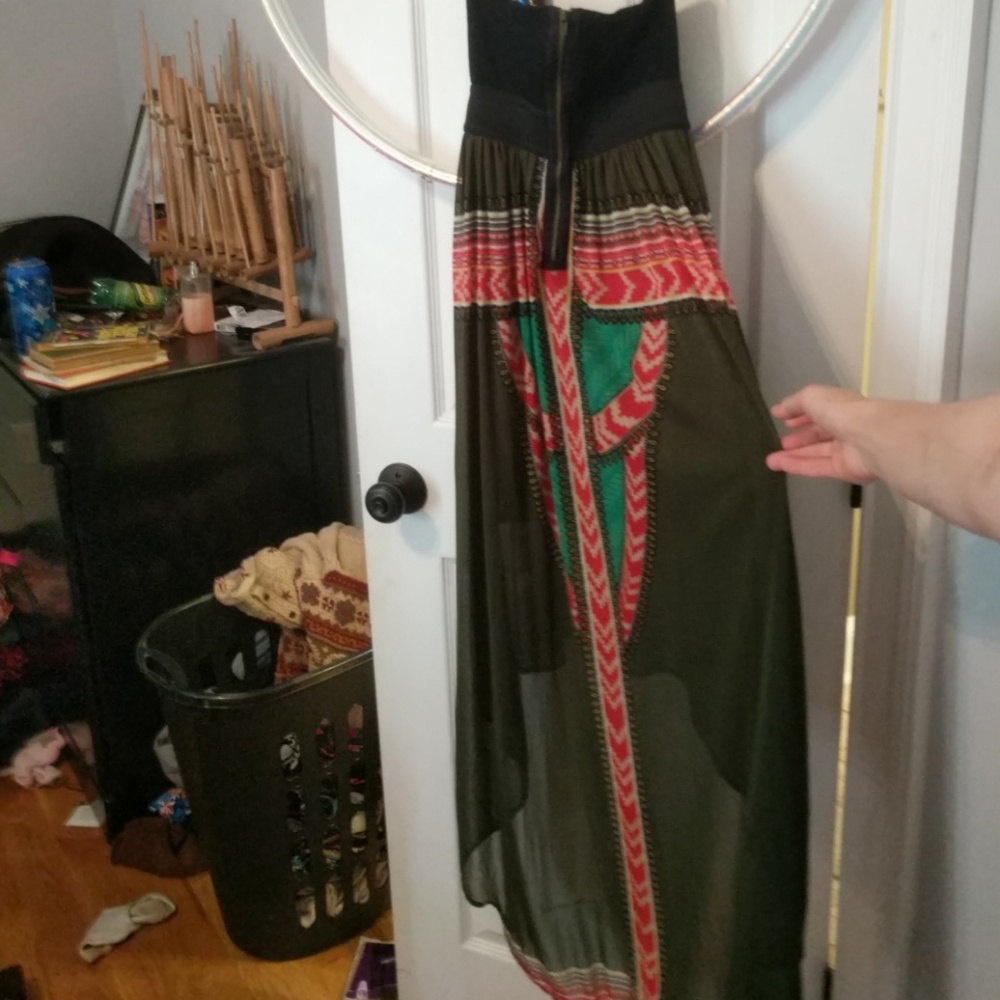 Dress - Picture 2 of 4