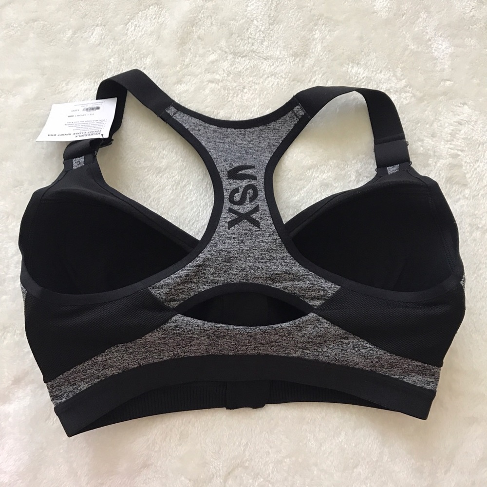 🎊ONE DAY SALE🎊 32DD NWT VS Sport bra - Picture 2 of 2