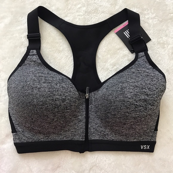 Victoria's Secret Other - 🎊ONE DAY SALE🎊 32DD NWT VS Sport bra