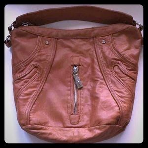 L.a.m.b Brunswick handbag