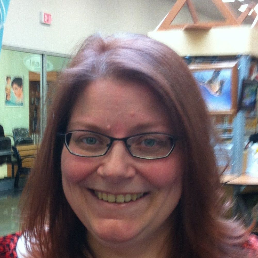 Meet your Posher, Joyce