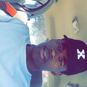 Meet your Posher, Travis