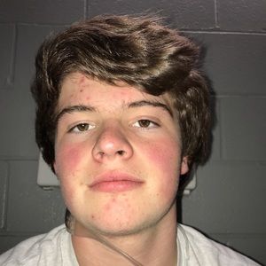 Meet your Posher, Shawn