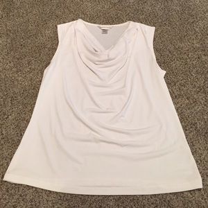 Christopher & Banks Woman's Tank Top