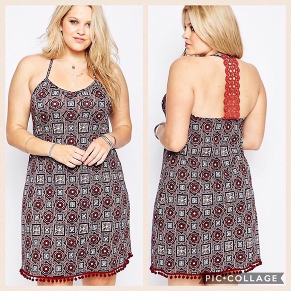 ASOS Curve Dresses & Skirts - ASOS dress