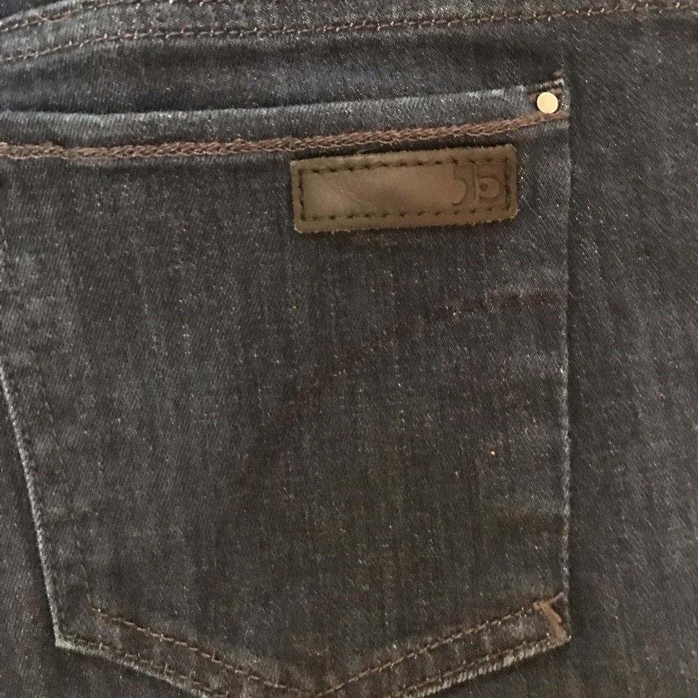 Joe's Jeans Cigarette Skinny Medium - Wash Size 28 - Picture 5 of 5
