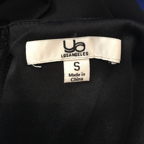 SOLD-Little black dress - Picture 3 of 3