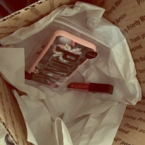 1st package shipped today😀