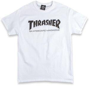 Thrasher Magazine shirt