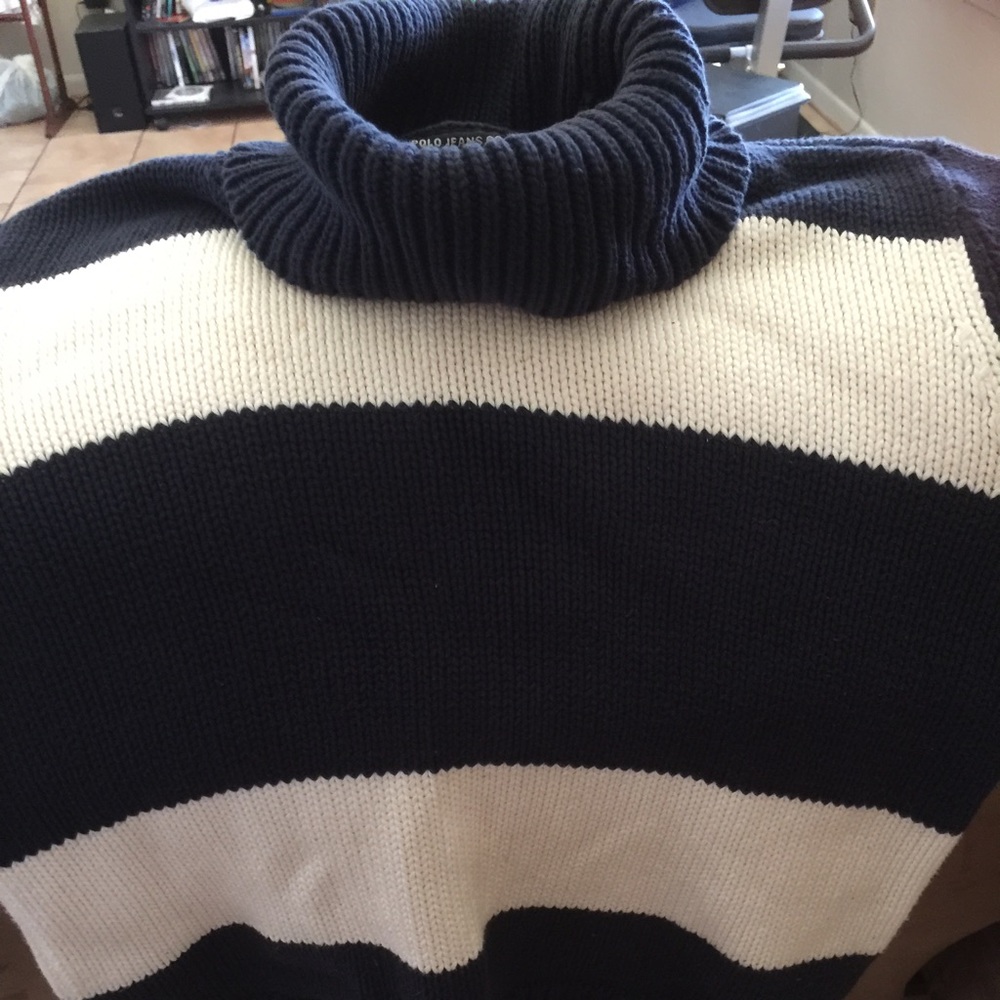 Ralph Lauren women sweater