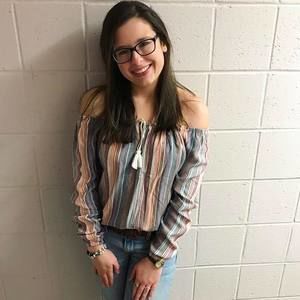 Meet your Posher, Meaghan