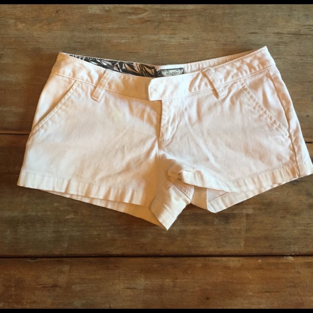 Volcom Frochickie shorts