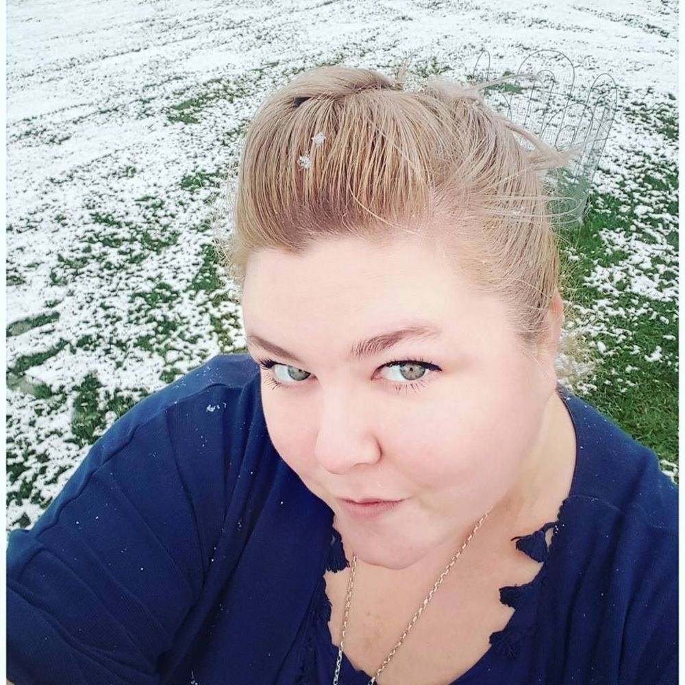 Meet your Posher, Kaitlyn