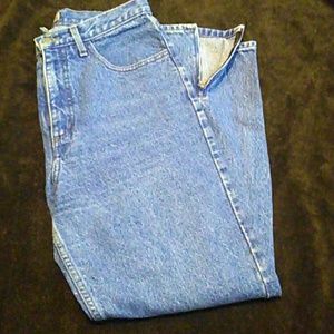 Vintage Guess ?? high waisted size 32