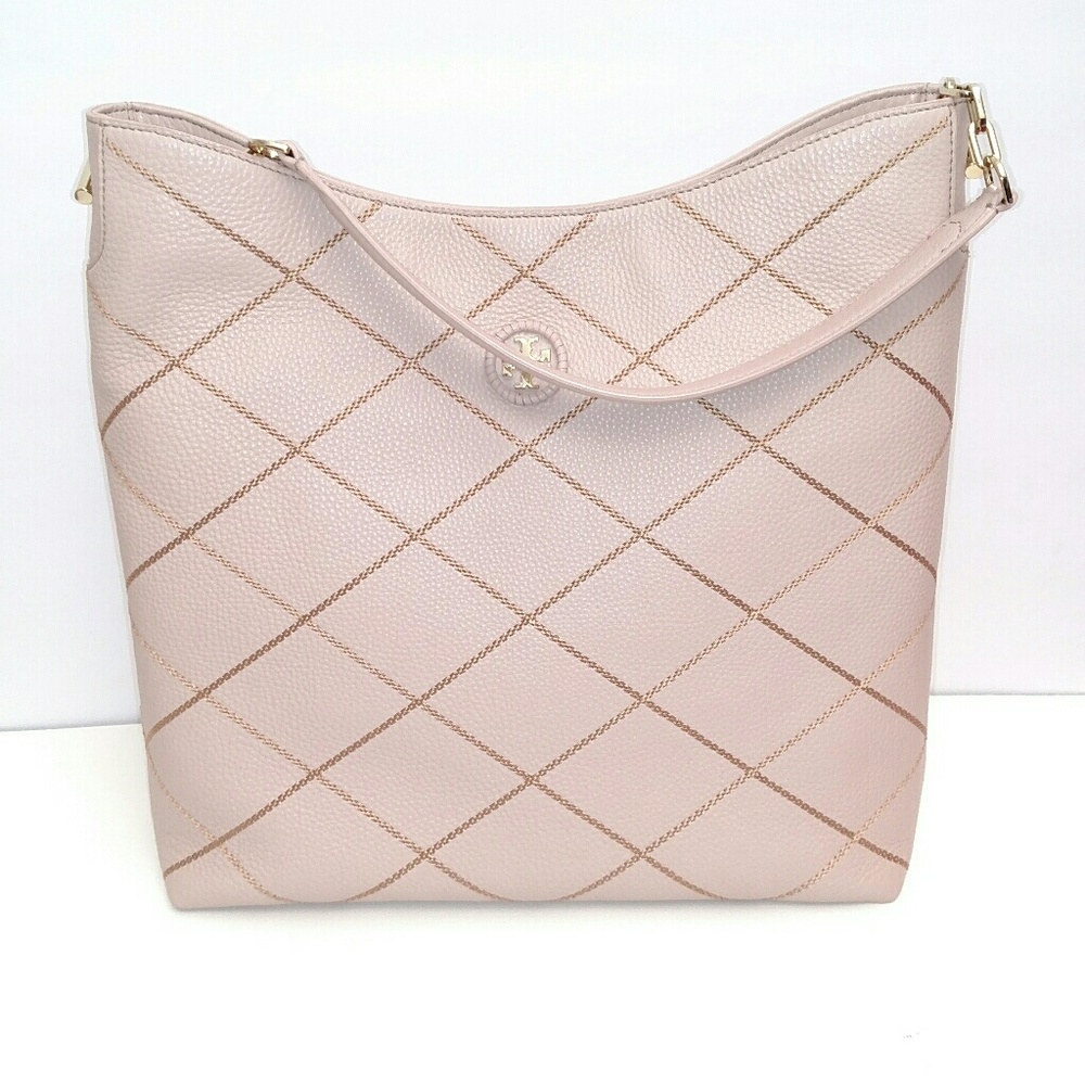 **SOLD**  NWT Tory Burch Large Purse - Picture 5 of 5