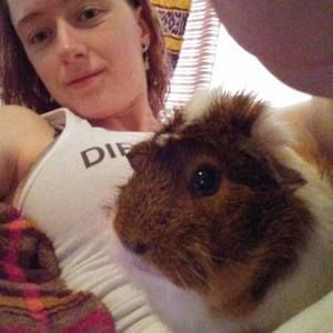 Meet your Posher, Miranda