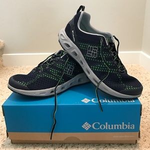 Columbia Men's size 10.5 Drainmaker III