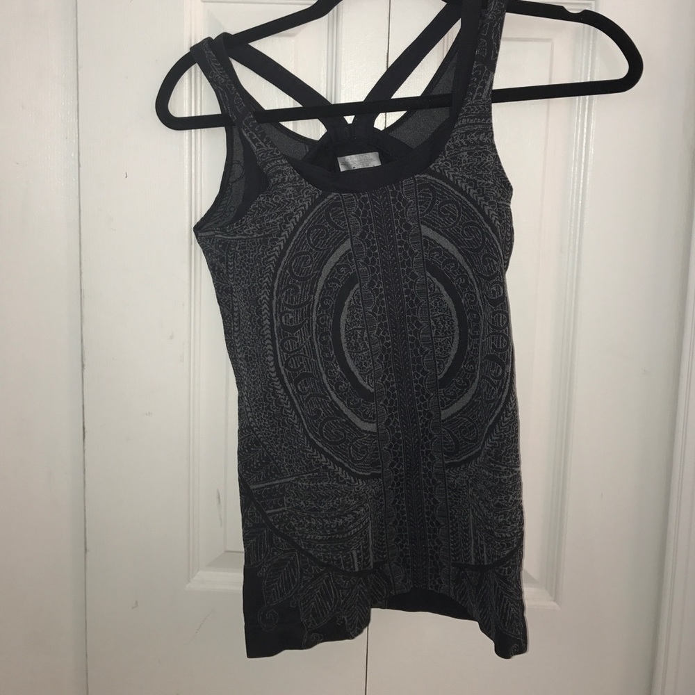 Athleta WorkOut Tank barely used