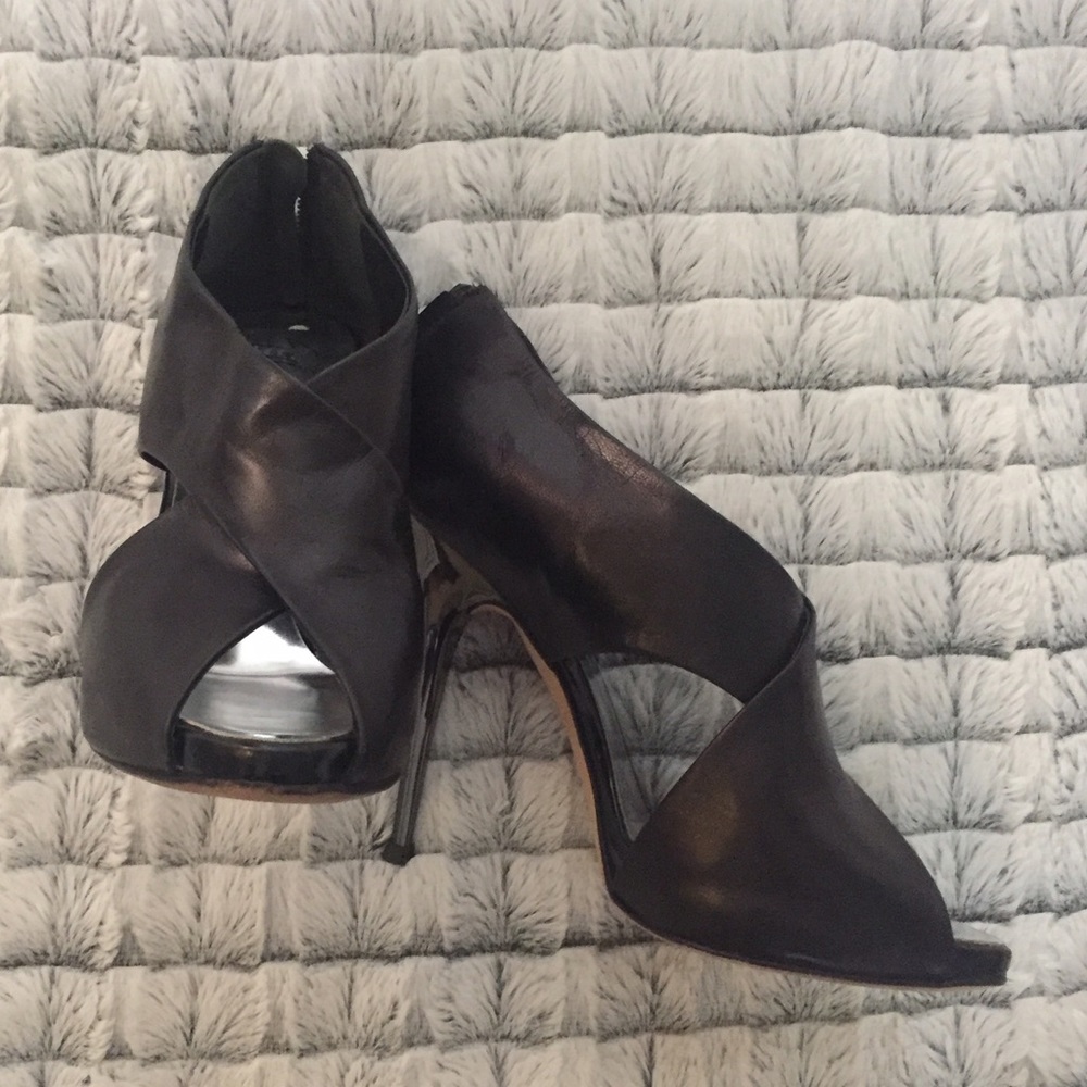 Giuseppe Zanotti heels