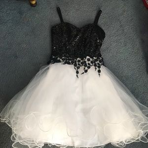 Homecoming Dress