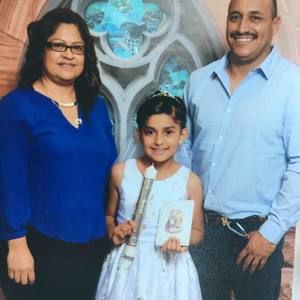 Meet your Posher, Mariana