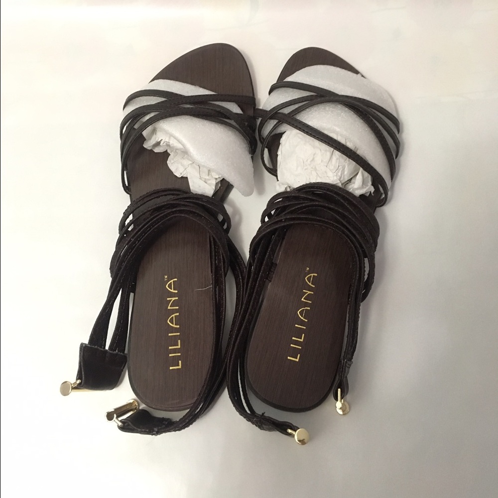 Liliana Sandals