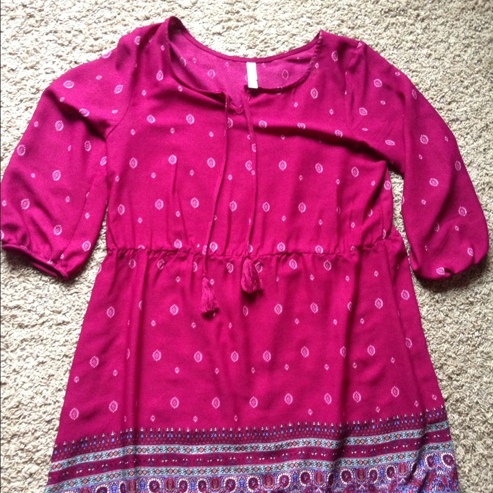 Cute dress