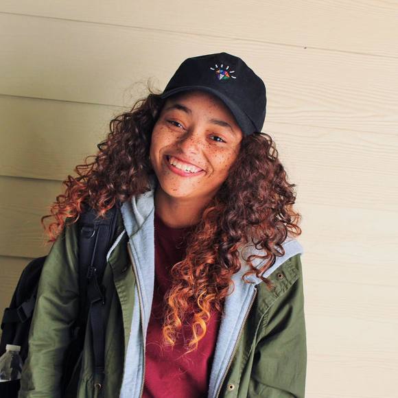 Meet your Posher, Jazmine - Picture 1 of 1