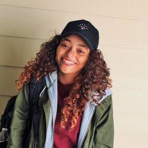 Meet your Posher, Jazmine