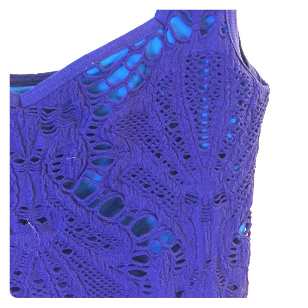 Free People Body Con Dress