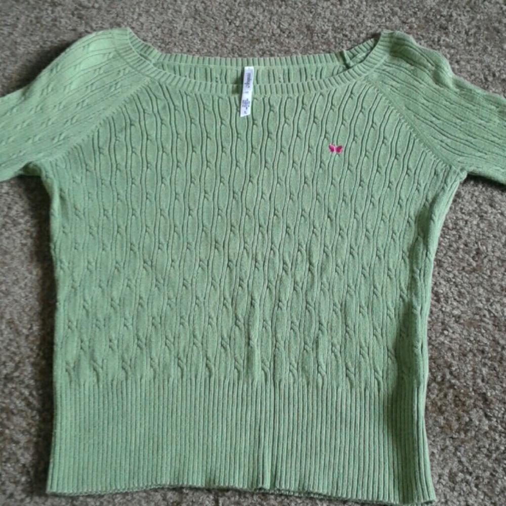 Aeropostale long sleeve
