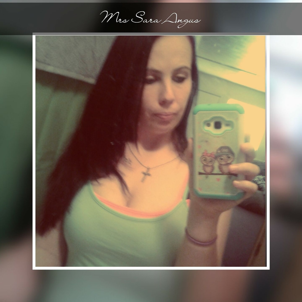 Meet your Posher, Sara