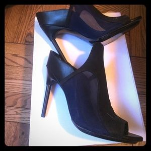 Phillip Lim high mule sandal