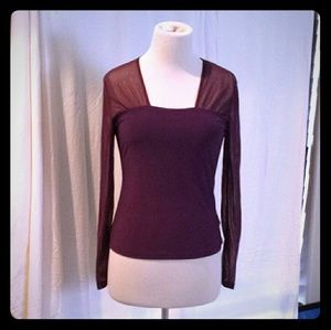 ☆5 for $25☆ Suzie in the City Long Sleeve Blouse