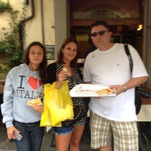 Meet your Posher, Christopher