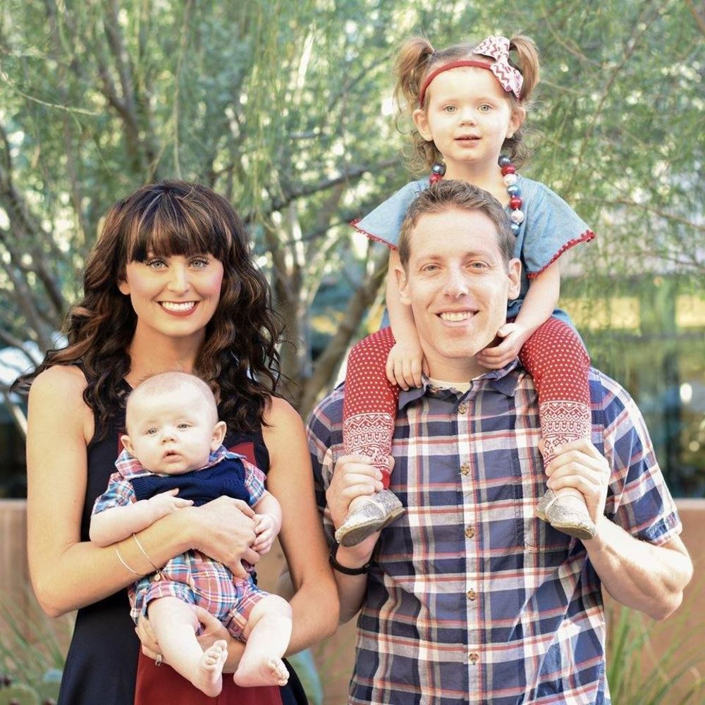 Meet your Posher, Shelley