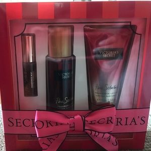 Victoria's Secret Pure Seduction gift set