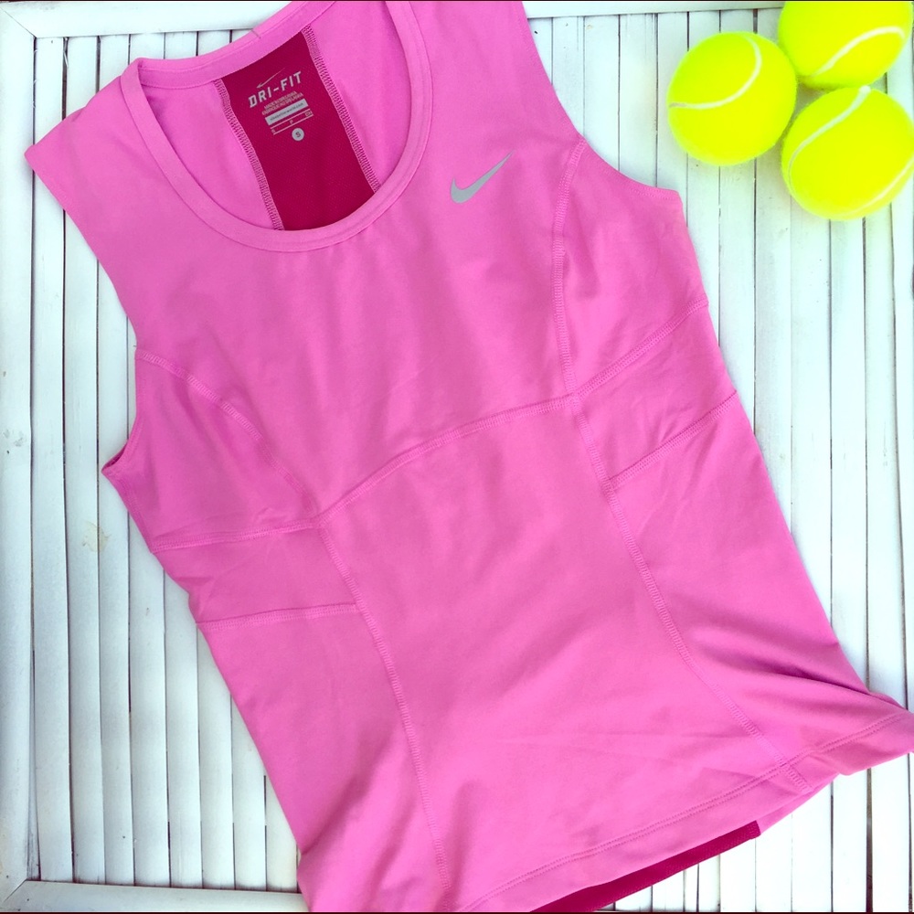 Nike Dri-Fit Women's Sports Tank