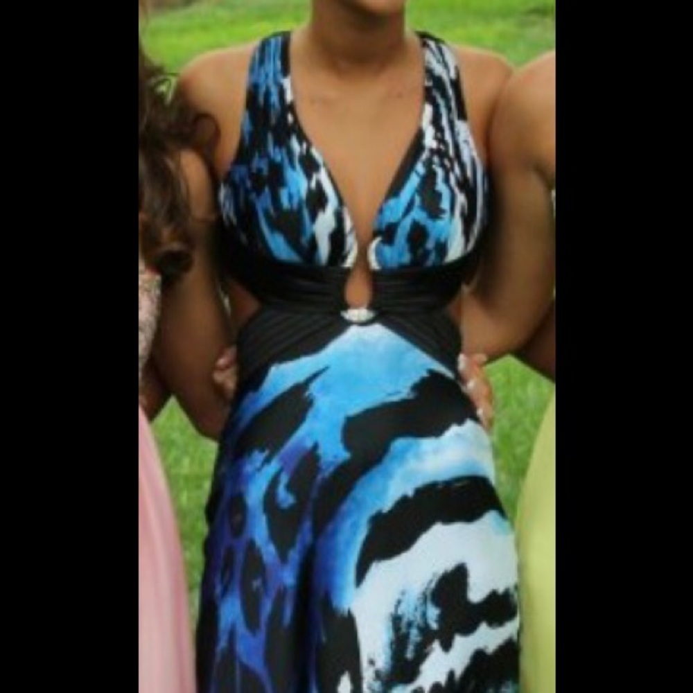 💎PROM DRESS💎