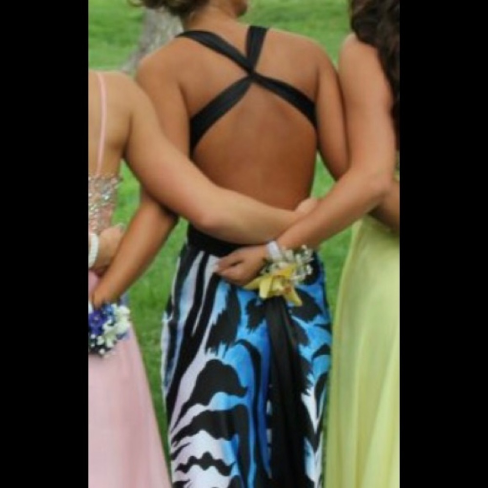 💎PROM DRESS💎 - Picture 2 of 3