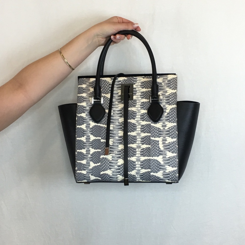 Michael Kors Couture brand new handbag