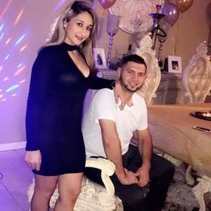 Meet your Posher, Bijeli n