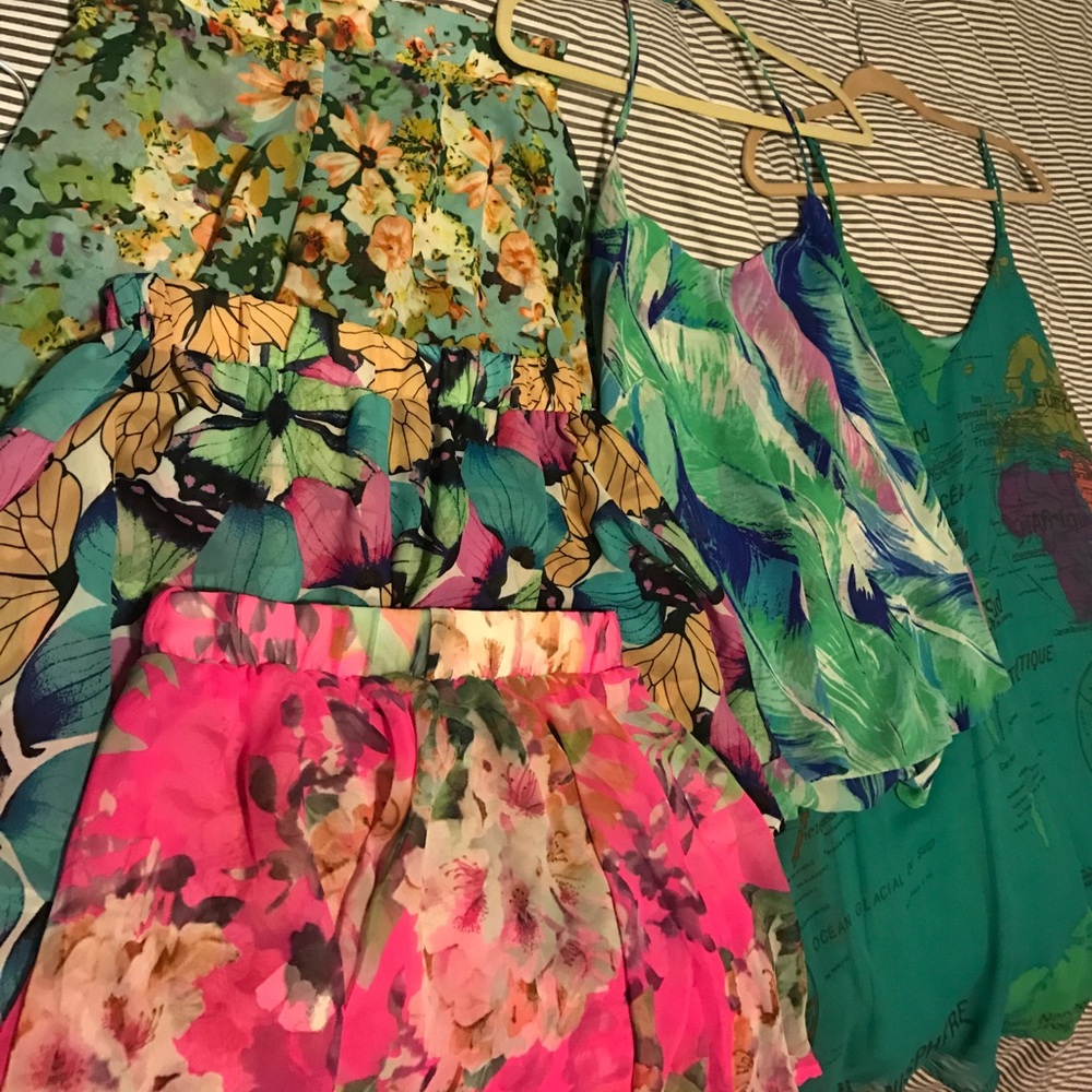 Updated 5/6! Mumu Collection! 🐮🌞💕✨🌵 - Picture 2 of 8