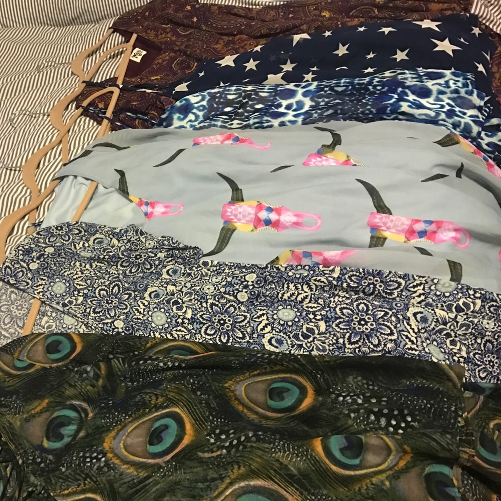 Updated 5/6! Mumu Collection! 🐮🌞💕✨🌵 - Picture 7 of 8