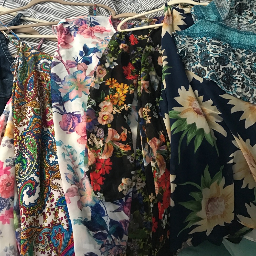 Updated 5/6! Mumu Collection! 🐮🌞💕✨🌵 - Picture 5 of 8
